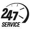 24_7 Service loodgieters Woudrichem