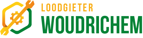 Loodgieter Woudrichem Logo